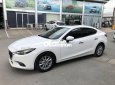 Mazda 3    1.5AT,sx 2018,màu trắng,đi 5 vạn 2018 - Mazda 3 sedan 1.5AT,sx 2018,màu trắng,đi 5 vạn