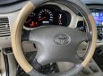 Toyota Innova 2008 - Màu bạc xe gia đình