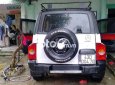 Ssangyong Korando  mt 2003 - Korando mt