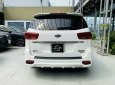 Kia Sedona 2018 - Màu trắng