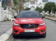 Volvo XC40 Bán   R-Design Màu Đỏ xe demo công ty 2021 - Bán Volvo XC40 R-Design Màu Đỏ xe demo công ty