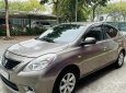 Nissan Sunny 2013 - Màu xám