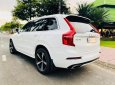 Volvo XC90 2015 - Xe nhập khẩu - Miễn phí 100% thuế trước bạ