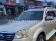 Ford Everest 2011 - Xe cực bền, siêu tiết kiệm nhiên liệu