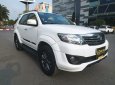 Toyota Fortuner 2015 - Toyota Fortuner 2015 tại Hà Nội