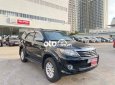 Toyota Fortuner  2.7V 4x2 2013 - Máy Xăng - Màu Đen 2013 - Fortuner 2.7V 4x2 2013 - Máy Xăng - Màu Đen