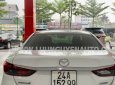 Mazda 6 2020 - Màu trắng, giá cạnh tranh