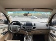 Toyota Fortuner 2013 - Máy dầu, số sàn