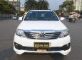 Toyota Fortuner 2015 - Toyota Fortuner 2015 tại Hà Nội