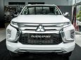 Mitsubishi Pajero Sport 2022 - Xe có sẵn giao ngay