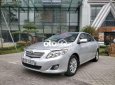 Toyota Corolla E bán chiếc  1.6AT sx 2009 nhập khẩu 2009 - E bán chiếc Corolla 1.6AT sx 2009 nhập khẩu