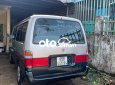 Toyota Hiace  12 chổ zin 2003 - toyota 12 chổ zin