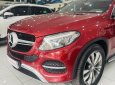 Mercedes-Benz GLE 400 2015 - Xe nhập khẩu Mỹ - Biển Sài Gòn