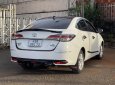 Toyota Vios 2019 - Màu trắng số sàn