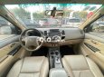 Toyota Fortuner  2.7V 4x2 2013 - Máy Xăng - Màu Đen 2013 - Fortuner 2.7V 4x2 2013 - Máy Xăng - Màu Đen