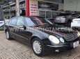 Mercedes-Benz E240 2004 - Nội thất như mới, rất nhiều option hiện đại