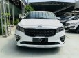 Kia Sedona 2018 - Màu trắng