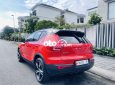 Volvo XC40 Bán   R-Design Màu Đỏ xe demo công ty 2021 - Bán Volvo XC40 R-Design Màu Đỏ xe demo công ty