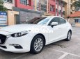 Mazda 3    FL 2017. 1.5L trắng.BSTP. nguyên gin 2017 - Mazda 3 sedan FL 2017. 1.5L trắng.BSTP. nguyên gin