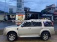 Ford Everest 2011 - Xe cực bền, siêu tiết kiệm nhiên liệu