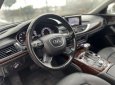 Audi A6 2013 - Màu trắng, nhập khẩu