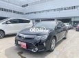 Toyota Camry   2.5Q 2018 - Màu Đen - BS: Tp.HCM 2018 - Toyota Camry 2.5Q 2018 - Màu Đen - BS: Tp.HCM