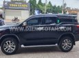 Toyota Fortuner 2018 - Đăng ký 2019