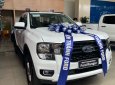 Ford Ranger 2023 - Bán xe màu trắng