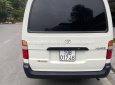 Toyota Hiace 2004 - Xe còn rất mới, sơn zin cả xe