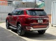 Ford Everest 2021 - Bền bỉ - Tiết kiệm