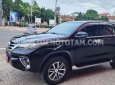 Toyota Fortuner 2018 - Đăng ký 2019