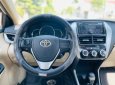 Toyota Vios 2019 - Bình dân giá rẻ tiết kiệm nhiên liệu