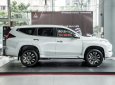 Mitsubishi Pajero Sport 2022 - Xe có sẵn giao ngay