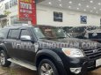 Ford Everest 2013 - Màu đen khá cứng cáp