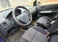 Hyundai Getz 2009 - Màu xanh lam, nhập khẩu số sàn