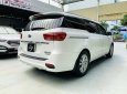 Kia Sedona 2018 - Màu trắng