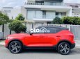 Volvo XC40 Bán   R-Design Màu Đỏ xe demo công ty 2021 - Bán Volvo XC40 R-Design Màu Đỏ xe demo công ty