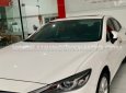 Mazda 6 2020 - Màu trắng, giá cạnh tranh