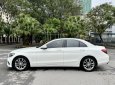 Mercedes-Benz C200 2015 - Bán xe màu trắng