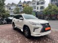 Toyota Fortuner 2017 - Xe bao đẹp, giá bao tốt