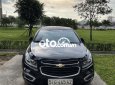 Chevrolet Cruze Bán Xe Cherolet  LTZ 2017 màu đen sang trọng 2017 - Bán Xe Cherolet Cruze LTZ 2017 màu đen sang trọng