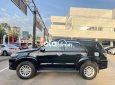 Toyota Fortuner  2.7V 4x2 2013 - Máy Xăng - Màu Đen 2013 - Fortuner 2.7V 4x2 2013 - Máy Xăng - Màu Đen