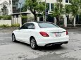 Mercedes-Benz C200 2015 - Bán xe màu trắng