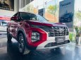 Hyundai Creta 2022 - Màu đỏ, nhập khẩu nguyên chiếc giá hữu nghị, giảm sâu 15tr tiền mặt, phụ kiện cùng quà tặng