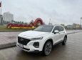 Hyundai Santa Fe 2020 - Bán xe tư nhân biển tỉnh