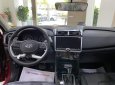 Hyundai Creta 2022 - Màu đỏ, nhập khẩu nguyên chiếc giá hữu nghị, giảm sâu 15tr tiền mặt, phụ kiện cùng quà tặng