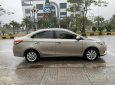 Toyota Vios 2018 - Toyota Vios 2018 số tự động