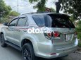 Toyota Fortuner  Tự động gia đình đời 2016 2016 - fortuner Tự động gia đình đời 2016