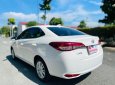 Toyota Vios 2019 - Bình dân giá rẻ tiết kiệm nhiên liệu