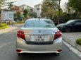 Toyota Vios 2016 - Xe số sàn